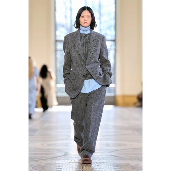 designer sweater