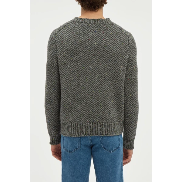 gabriela hearst sweater