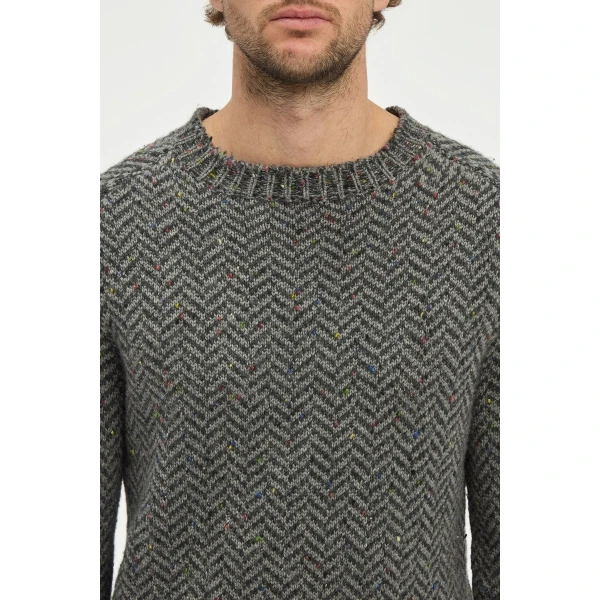 gabriela hearst sweater multicolour