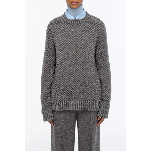 designer sweater