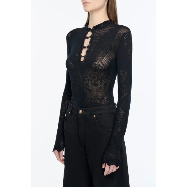 designer knit