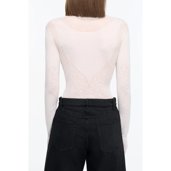 gabriela hearst knitwear