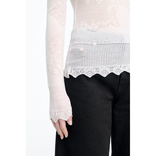 gabriela hearst knit