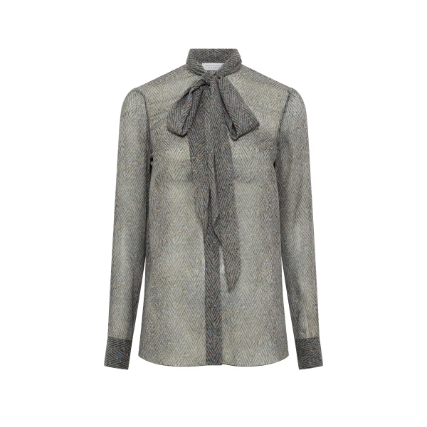 gabriela hearst top