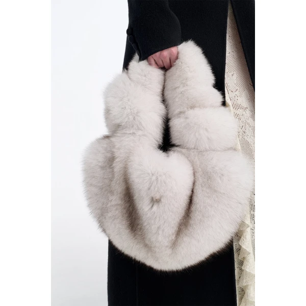gabriela hearst bag white