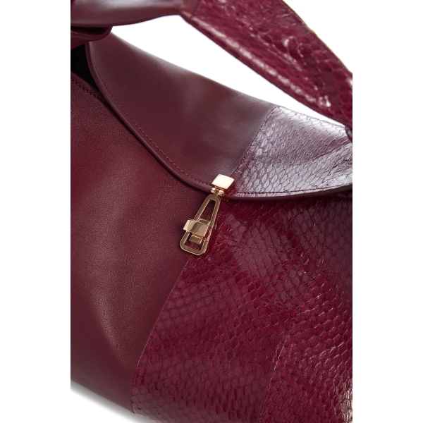 gabriela hearst mini bags