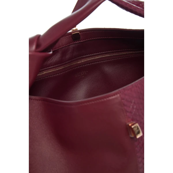 luxury bag