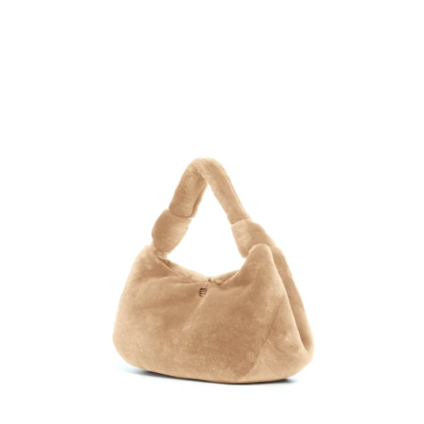 gabriela hearst bag beige