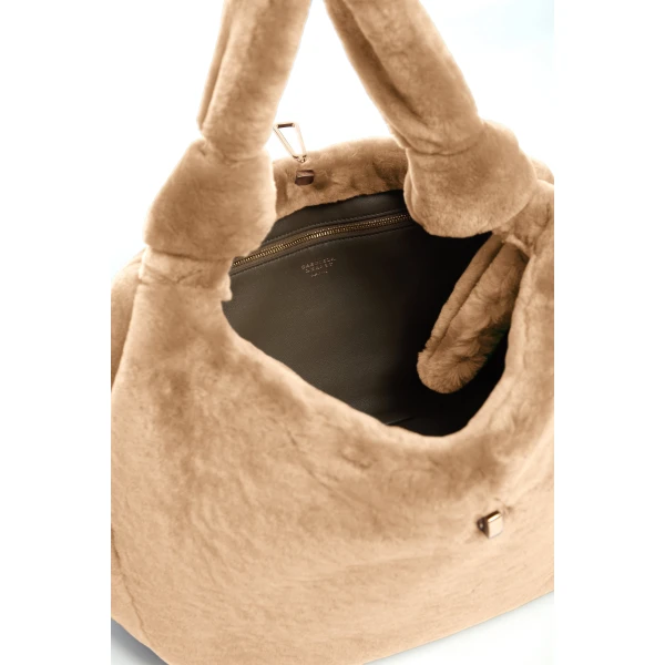 gabriela hearst mini bags