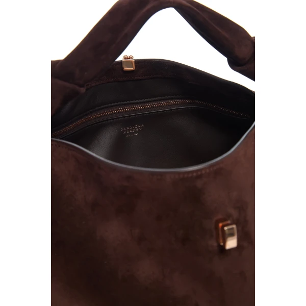 gabriela hearst mini bags