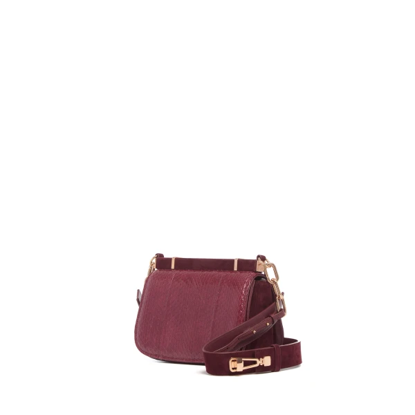 gabriela hearst bag red