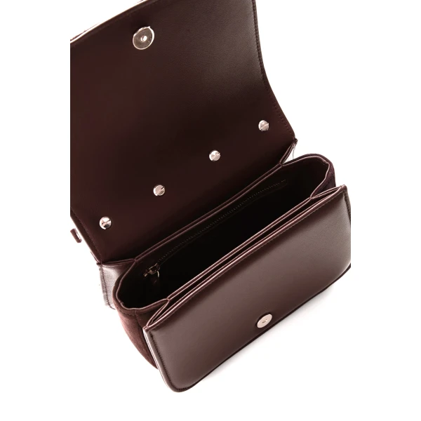 gabriela hearst shoulder & crossbody bags