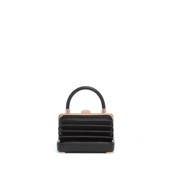 gabriela hearst bag black