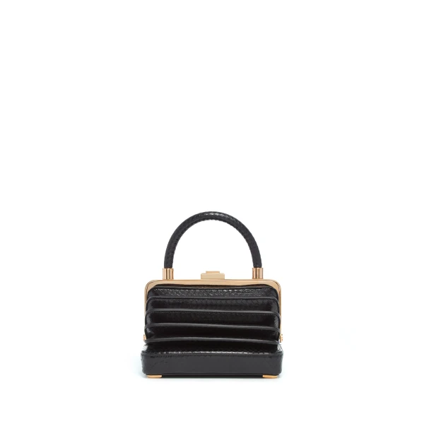 gabriela hearst bag black