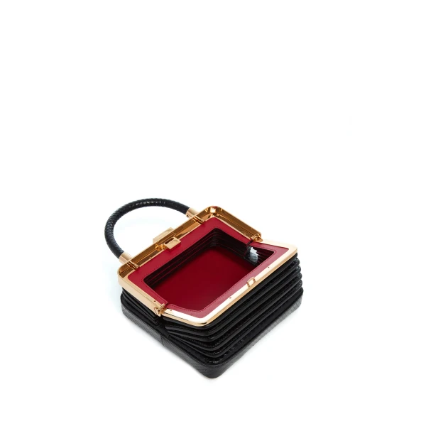 gabriela hearst mini bags