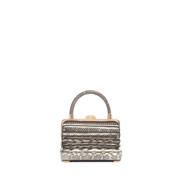 gabriela hearst bag multicolour