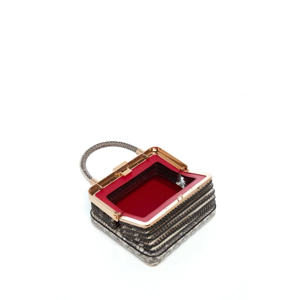 gabriela hearst mini bags