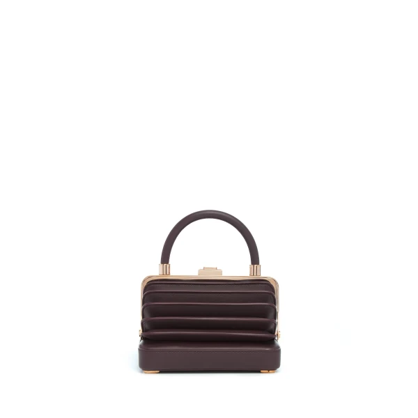 gabriela hearst bag red