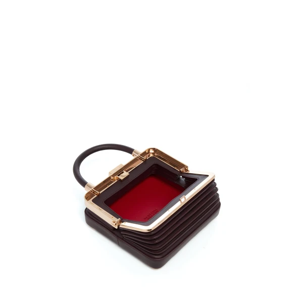gabriela hearst mini bags