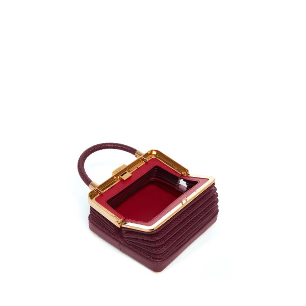 gabriela hearst mini bags
