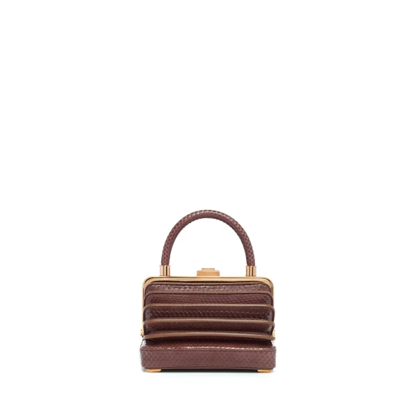 gabriela hearst bag beige