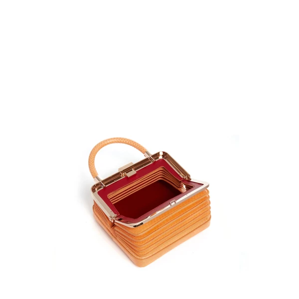 gabriela hearst mini bags