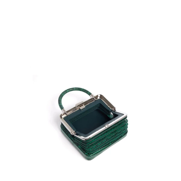gabriela hearst mini bags