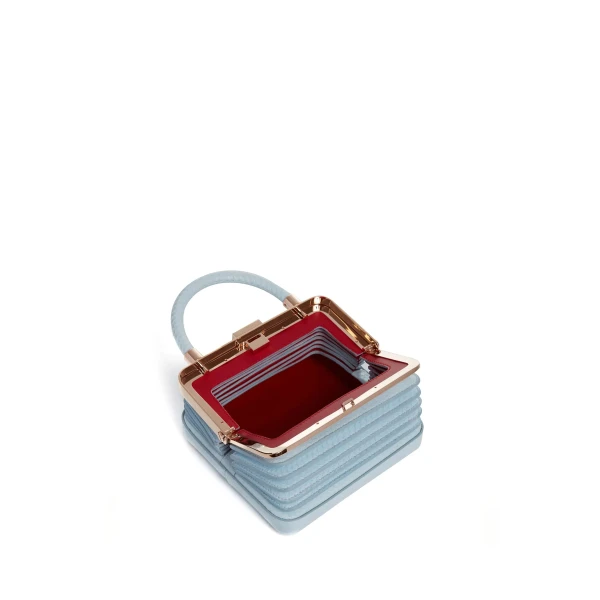 gabriela hearst mini bags