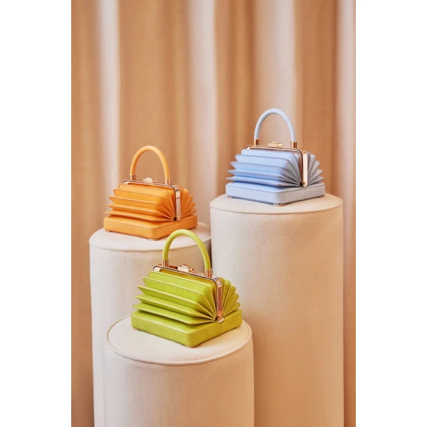 luxury bag