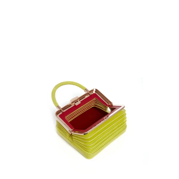 gabriela hearst mini bags
