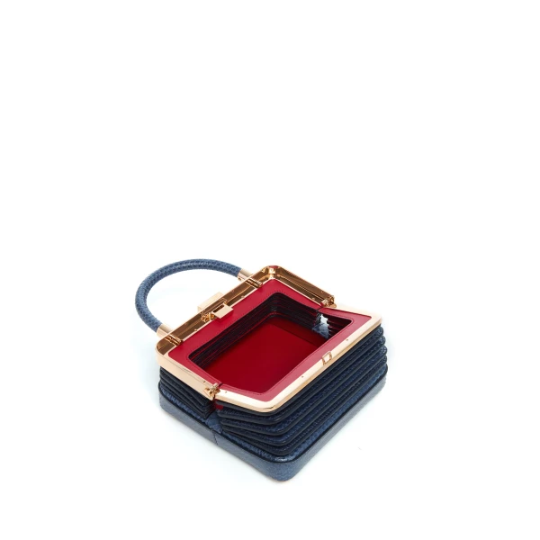 gabriela hearst mini bags