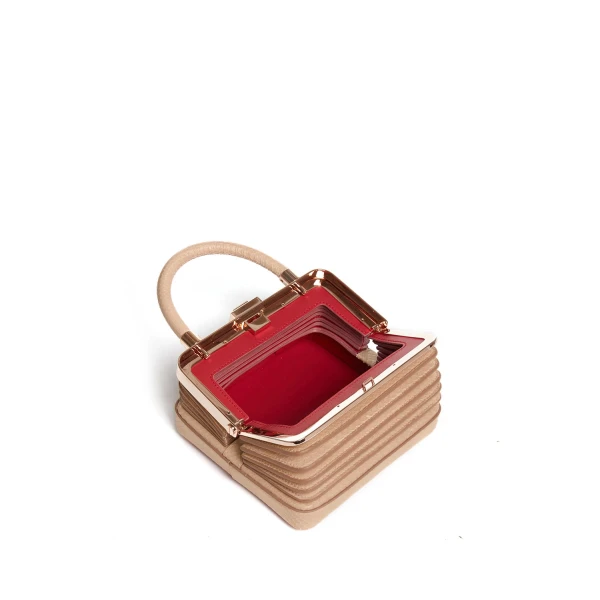 gabriela hearst mini bags
