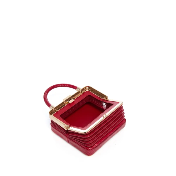gabriela hearst mini bags