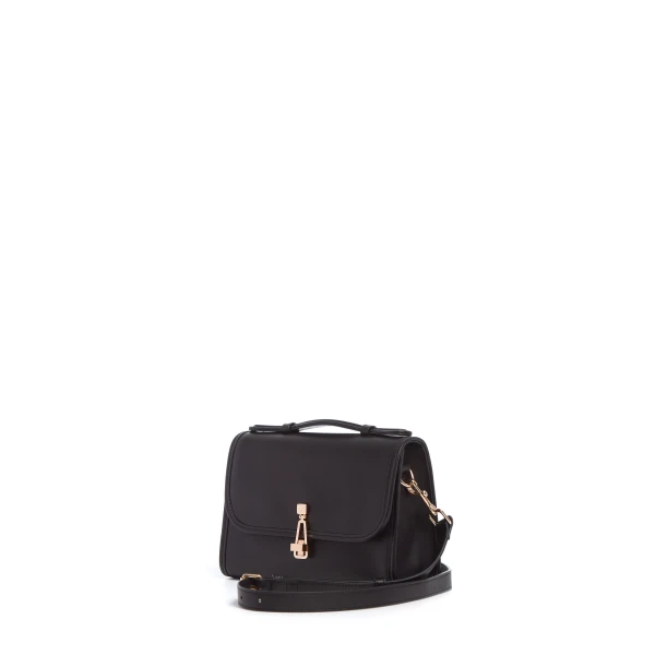 gabriela hearst bag black