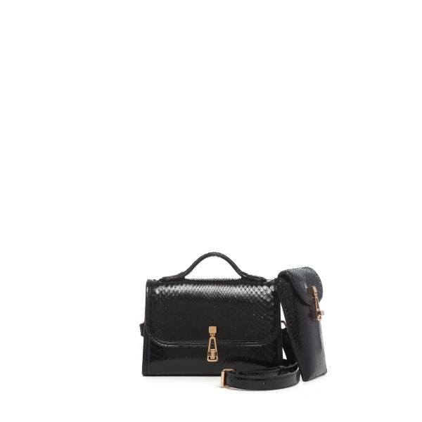 gabriela hearst bag black