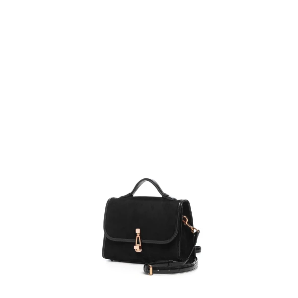 gabriela hearst bag black
