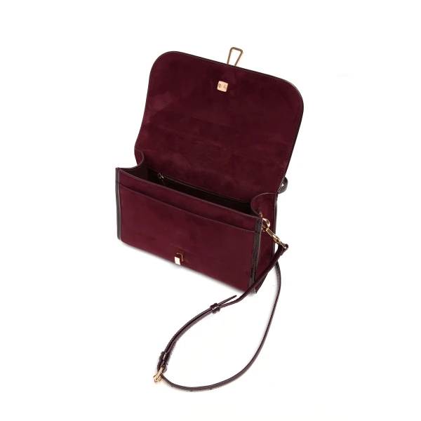 gabriela hearst mini bags