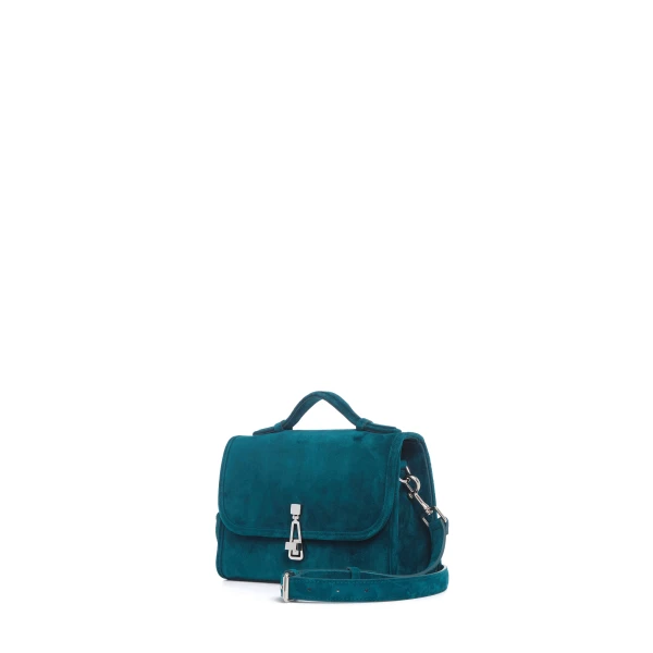 gabriela hearst bag green