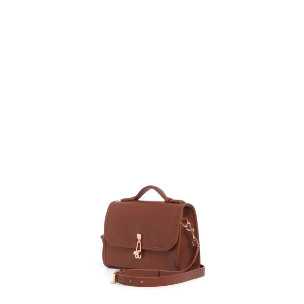 gabriela hearst bag beige