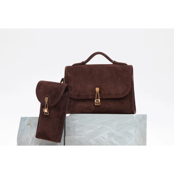 gabriela hearst bag beige