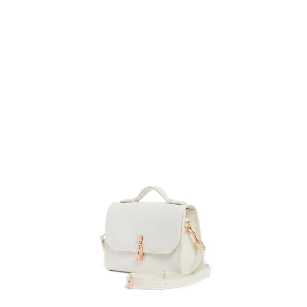 gabriela hearst bag ivory