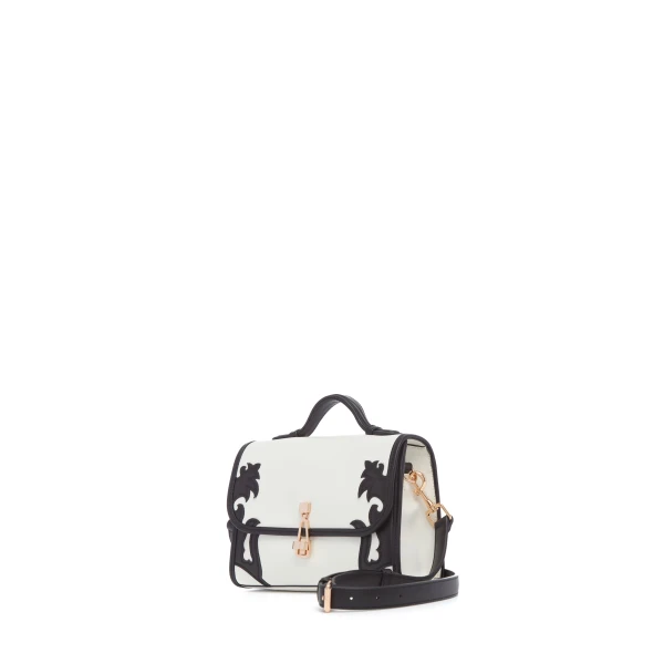 gabriela hearst bag multicolour