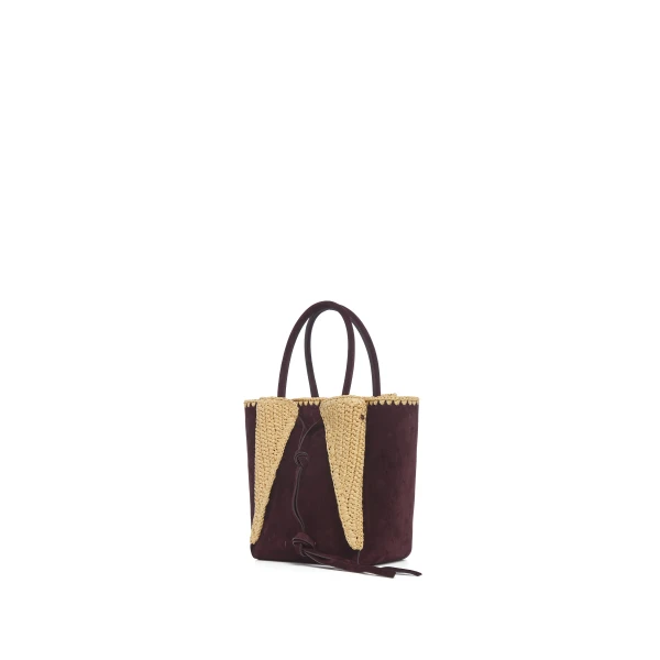 gabriela hearst totes & top-handle bags