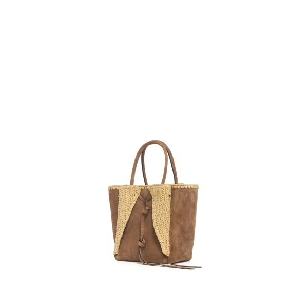 gabriela hearst totes & top-handle bags