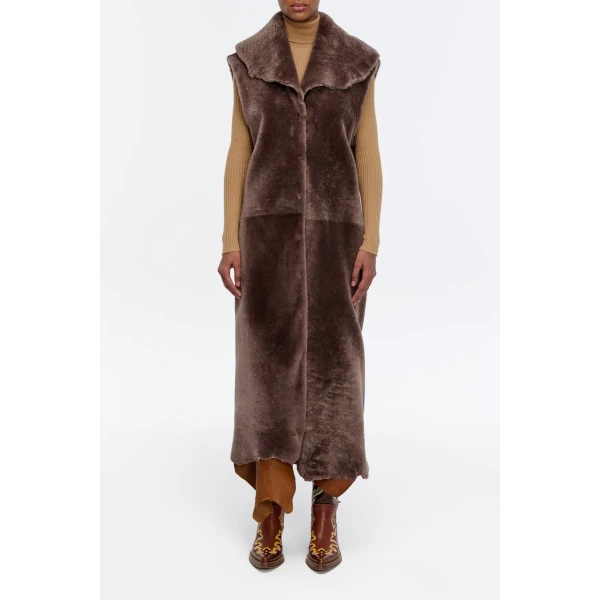 designer coat