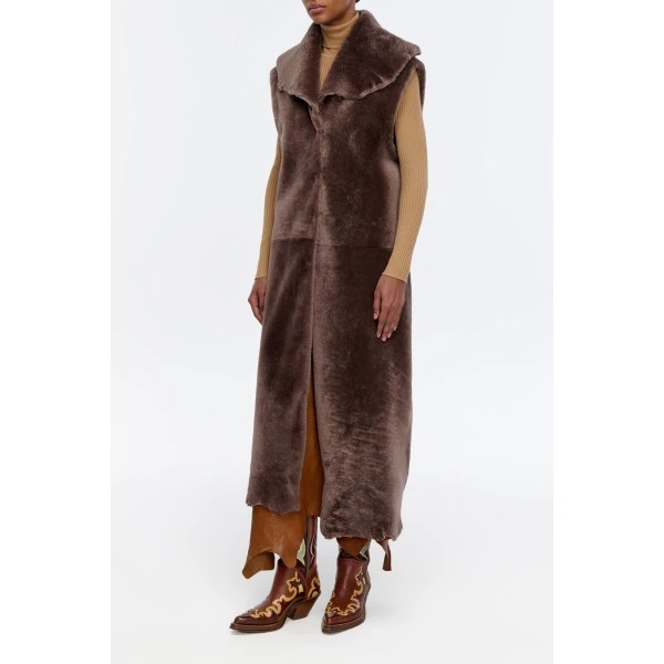 gabriela hearst coats