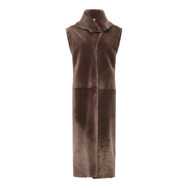 gabriela hearst coat