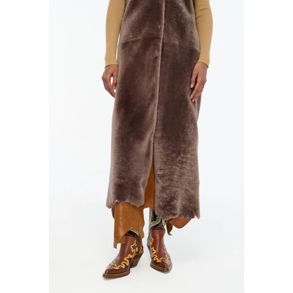 designer coat