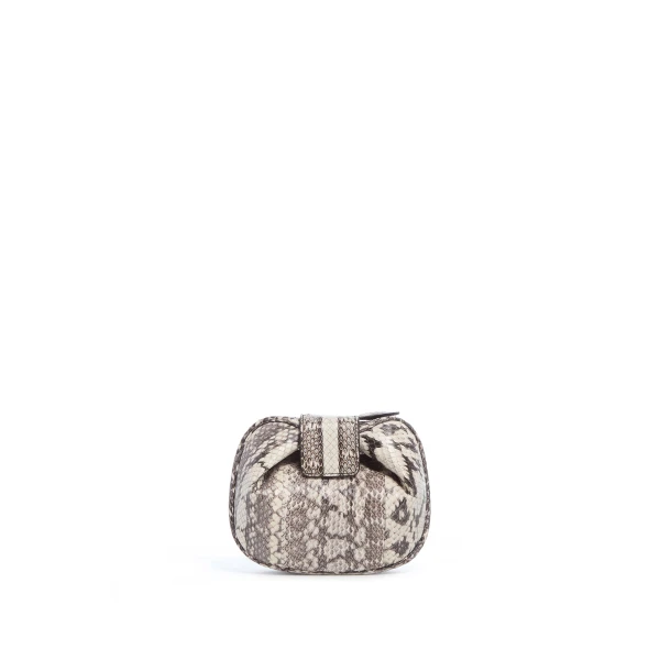 gabriela hearst clutch multicolour