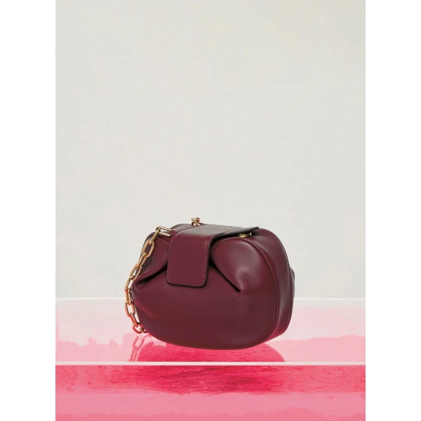 gabriela hearst clutch